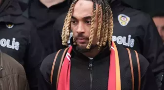 Galatasaray, Sacha Boey'i KAP'a bildirdi! İşte transferin maliyeti