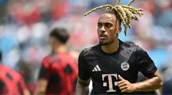 Galatasaray, Sacha Boey'i ne kadara kiraladı? Sacha Boey Galatasaray'dan ne kadar kazanacak?