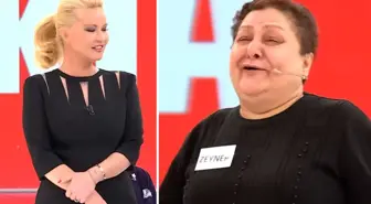 Gazete ilanıyla evlatlık verdiği oğlundan anneye büyük şok: Tam kavuşuyorum sandığı anda...