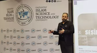 GİBTÜ'de 'Deprem Şehitlerini Anma Programı' düzenlendi