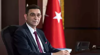 GSO Başkanı Adnan Ünverdi'nin 6 Şubat anma mesajı