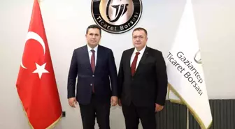 GTB başkanlarından 6 Şubat anma mesajı