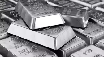 Gümüş tarih oluyor: Ünlü marka gözünü o madene dikti