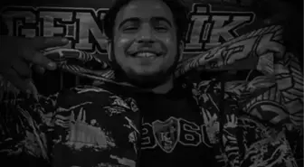 Harda Kaçmaz kimdir, Kocaelispor taraftarı Harda Kaçmaz neden öldü?