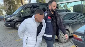 Husumetlisine ateş açıp başkasını yaralayan şahıs tutuklandı