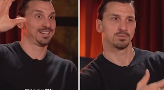 Ibrahimovic'ten duygusal anılar: Babam Bosnalı Müslümandı
