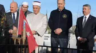 İçişleri Bakanı Yerlikaya, Adıyaman'da ziyaretlerde bulundu