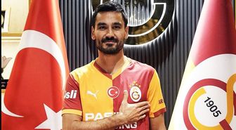 İlkay Gündoğan yabancı statüsünde mi, yerli statüsünde mi?