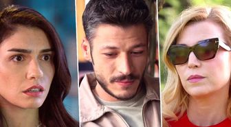 İnci Taneleri 47. bölüm fragmanı yayınlandı mı?