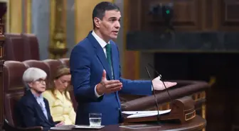 İspanya Başbakanı Sanchez: Batı'nın göçmenlere ihtiyacı var