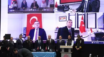 İstanbul'da afetler için kesintisiz haberleşme dönemi; AFHES devreye alındı