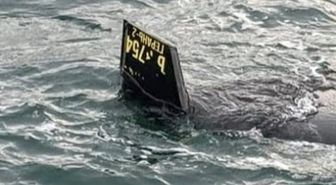 İstanbul'da İHA paniği! Ekipler hemen müdahale etti