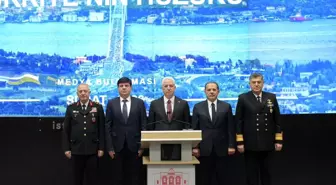 İstanbul Valisi Gül: 'Terör örgütlerine yönelik operasyon sayısı geçen yılın aynı ayına göre yüzde 42 arttı'