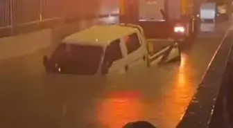 2026 Türkiye'sinde yaşandı! Aracın içinde boğularak can verdi