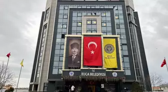 İzmir'in Buca Belediyesi'ne operasyon: 25 gözaltı