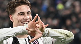 Juventus'a Galatasaray maçı öncesi Kenan Yıldız müjdesi