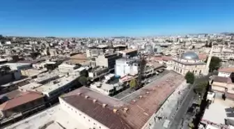 Kahramanmaraş depremlerinin 3'üncü yıl dönümünde 109 vakıf eseri ihya edildi