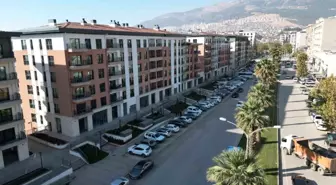 Kahramanmaraş'ta depremin 3. yılı: Vatandaşlar 6 Şubat'ı anlattı