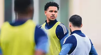 Kayserispor'da Kocaelispor maçının hazırlıkları sürüyor