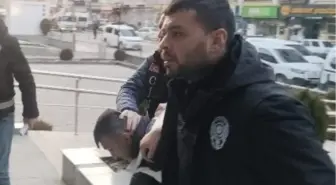 Komşusunu öldürüp 6 parçaya ayıran şüpheli adliyede