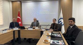 KTÜ öncülüğünde kolorektal kanser tedavisi için yeni bileşikler geliştirildi