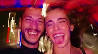 Kubilay Aka ile Hafsanur Sancaktutan ayrıldı mı, neden ayrıldı? Kubilay Aka ile Hafsanur Sancaktutan'ın ayrılık iddiaları doğru mu?