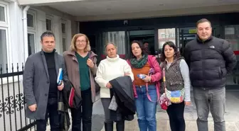 Kuşadası'ndaki Yükçü cinayetinde sanık ağırlaştırılmış müebbet verildi