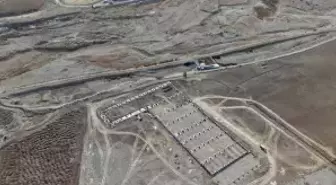 Lezita Kahramanmaraş'a 130 milyon avro yatırımla piliç üretim tesisi kuracak