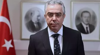 Mehmet Uçum: Umut hakkı kişiye özel tahliye imkanı sağlamaz, kapsama Öcalan da girmektedir