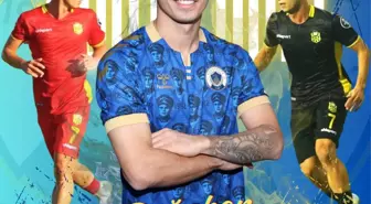 Menemen FK transferde Doğukan Emeksiz ile imzaladı