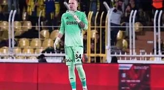 Mert Günok'un 3 bin 905 günlük hasreti sona erdi