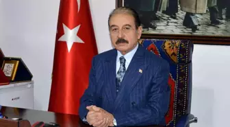 MESOB Başkanı Keskin: 'Esnaf ayağa kalkmadan Malatya ayağa kalkmaz '