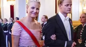 Mette-Marit'in oğlu Marius Borg Hoiby kimdir, kaç yaşında? Marius Borg Hoiby neden gözaltına alındı?