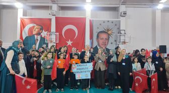 Milli Eğitim Bakanlığı ile Beyazay Derneği arasında iş birliği protokolü imzalandı