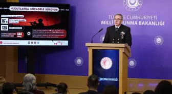 MSB: Suriye hükümeti ile SDG arasındaki yeni anlaşmayı memnuniyetle karşılıyoruz