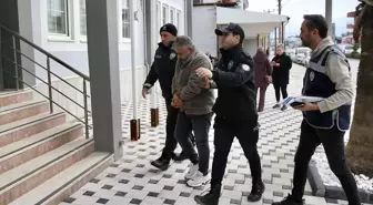 Muğla'da fabrikada düzensiz göçmen çalıştırdıkları iddiasıyla 4 zanlı tutuklandı