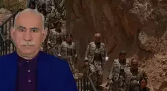 Öcalan tahliye olacak mı? Feti Yıldız 'Umut Hakkı' konusuna açıklık getirdi