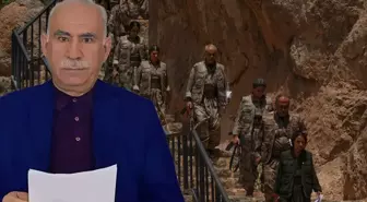 Öcalan tahliye olacak mı? Feti Yıldız 'Umut Hakkı' konusuna açıklık getirdi