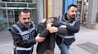 Polise başkasının kimliğini gösteren şahsın 28 yıl cezayla arandığı ortaya çıktı