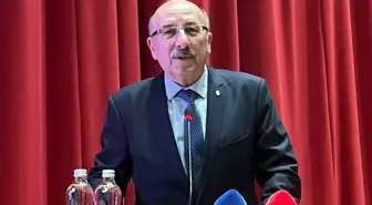 Prof. Dr. Tüysüz: Bütün bilimsel çalışmalar Marmara'da 7 üzeri deprem beklentisini doğruluyor