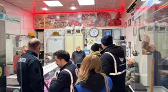 Rizeli kasaptan yeni et fiyatlarına tepki: 'Beni yeni fiyatları fazla buldum, fırsatçılık yapmamak lazım'