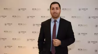 Sancaktepe'de yatay mimari odaklı üç etaplı konut projesi