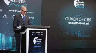 'Şehrini Geliştir Kocaeli' programında ödüller sahiplerini buldu