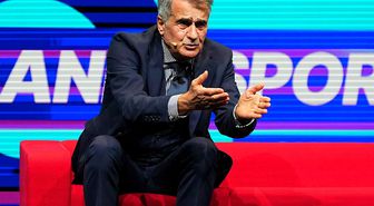 Şenol Güneş'ten Galatasaray-Juventus eşleşmesi için tahmin