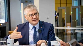 Sigorta sektöründen 6 Şubat değerlendirmesi: 'Depremlerin ekonomik etkisi 103 milyar dolar'