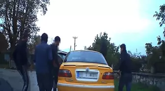 Sınır illerinden Kocaeli'ye uzanan göçmen kaçakçılığı hattı çökertildi: 16 gözaltı