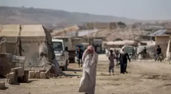 Fransız bakan Türkiye sınırında: DEAŞ yeniden ortaya çıkabilir