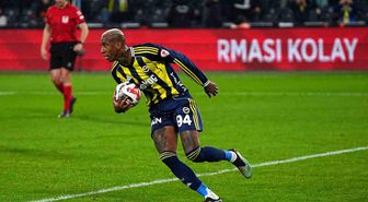Talisca, gollerine kupada da devam etti