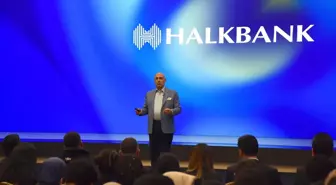 'TGSP Gençlik Liderliği Eğitim Programı' Antalya'da sürüyor