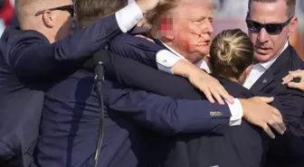 Trump'a suikast girişiminde bulunan sanığa müebbet hapis